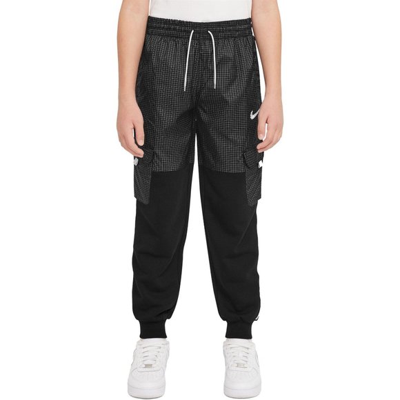 NWT Nike Boys' ODP Pants - Picture 2 of 8